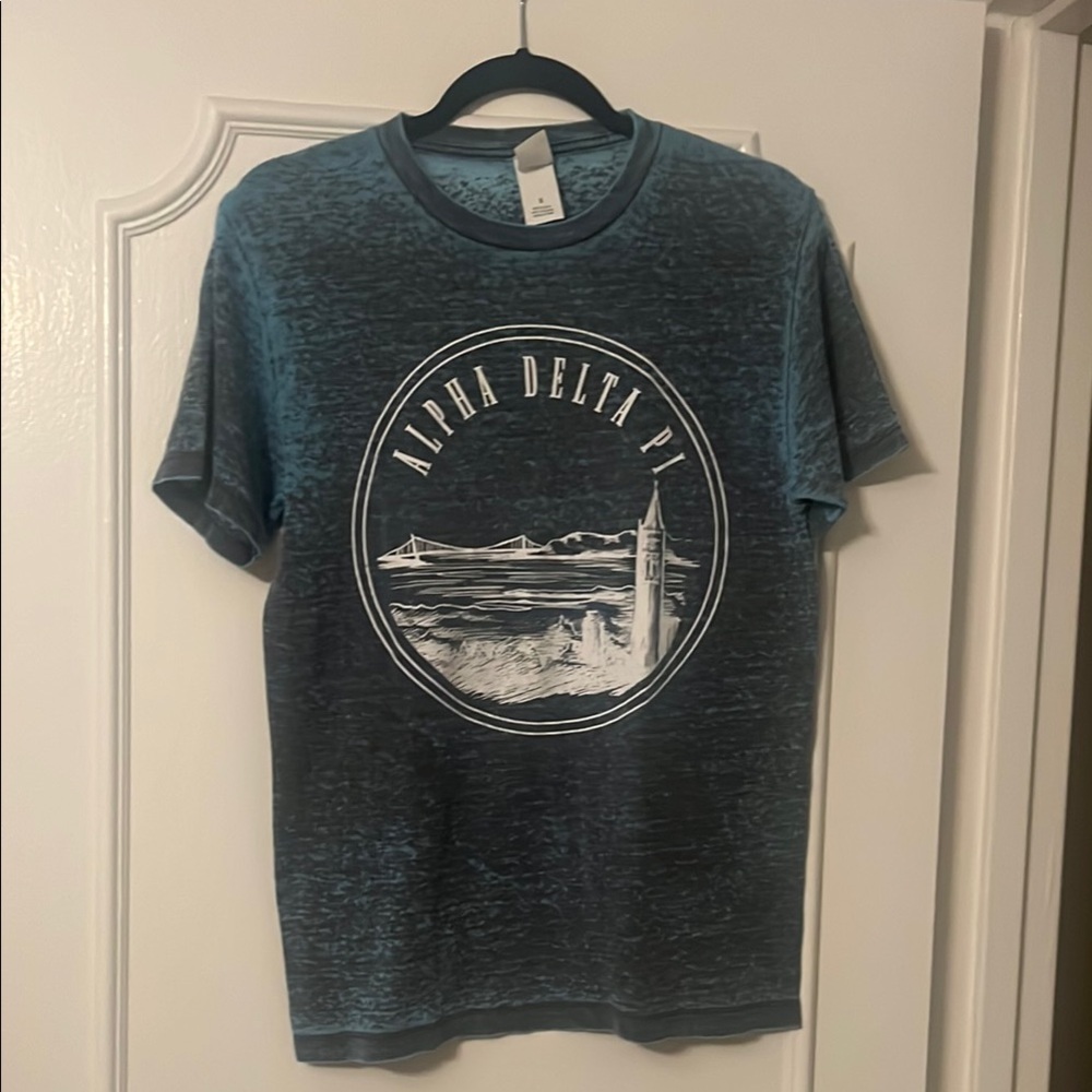 UC Berkeley ADPi T-Shirt